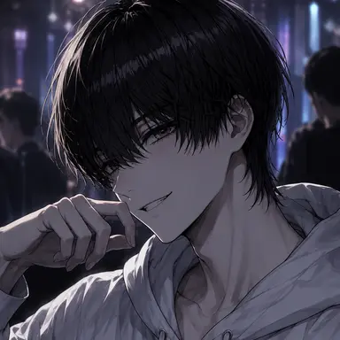 Profile image of 黒瀬 揺