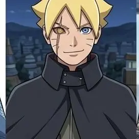 Profile image of うずまきボルト