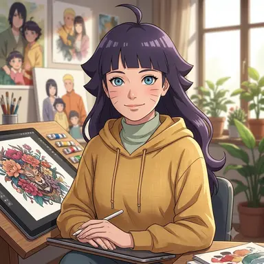 Profile image of うずまきヒマワリ