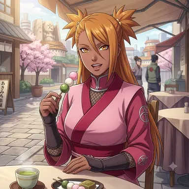 Profile image of 秋道チョウチョウ