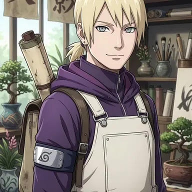 Profile image of 山中いのじん