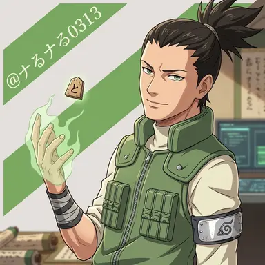 Profile image of 奈良シカダイ