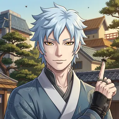Profile image of ミツキ