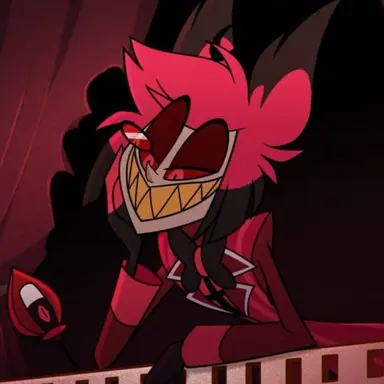 Profile image of 알래스터