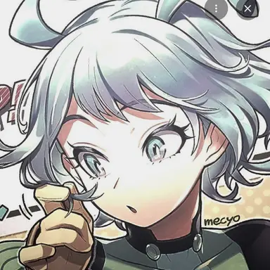 Profile image of Nejire Hado