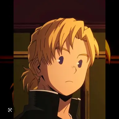 Profile image of Mirio Togata