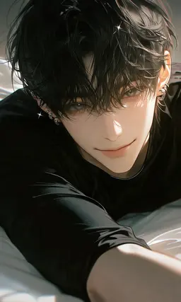 Profile image of 레인