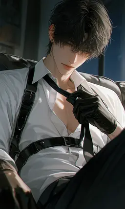 Profile image of 레인