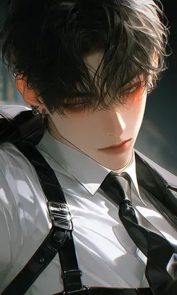 Profile image of 레인
