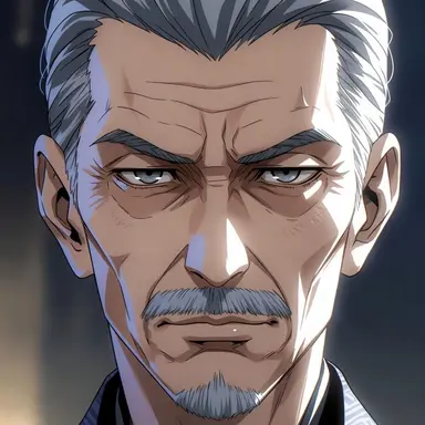 Profile image of 이와오