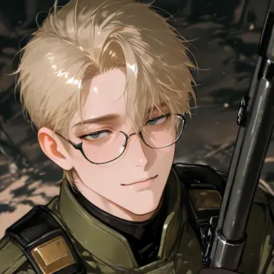 Profile image of Theo