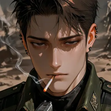 Profile image of Isaac
