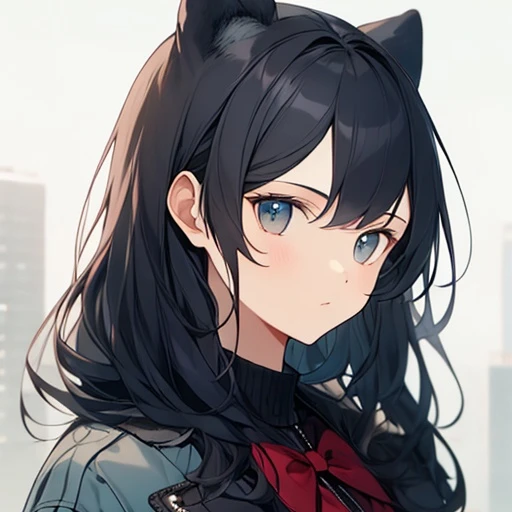 未来