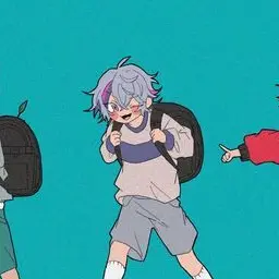 Profile image of 湊