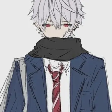 Profile image of Kuzuha
