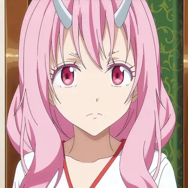 Profile image of シュナ