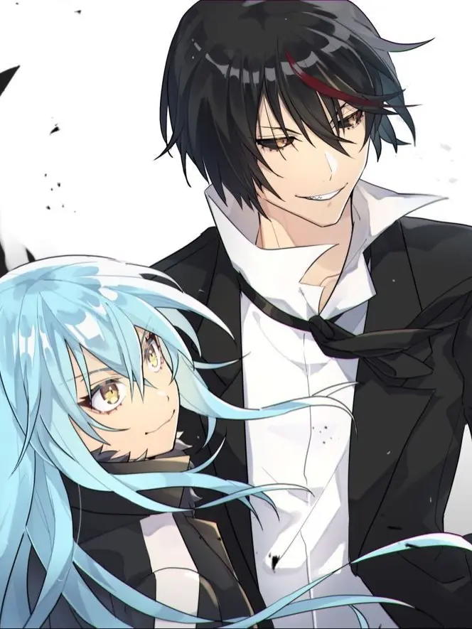 noir.rimuru.jk1의 生き別れの妹