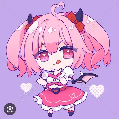 Profile image of 悪魔蜜月