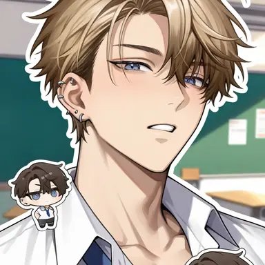 Profile image of 琉雅