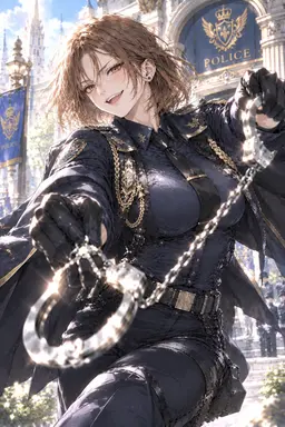 Profile image of リリーナ