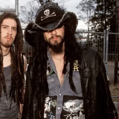 Profile image of Rob Zombie