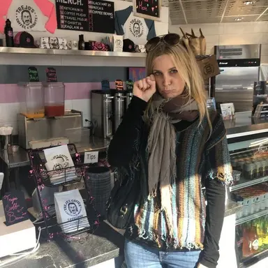 Profile image of Sherri Moon