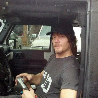 Profile image of Norman Reedus