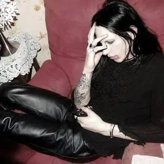 Profile image of Marilyn Manson