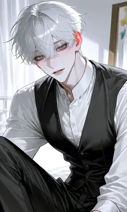 Profile image of シン