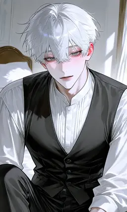 Profile image of シン