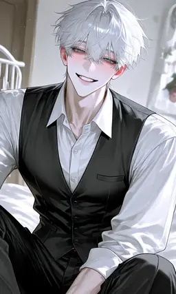 Profile image of シン