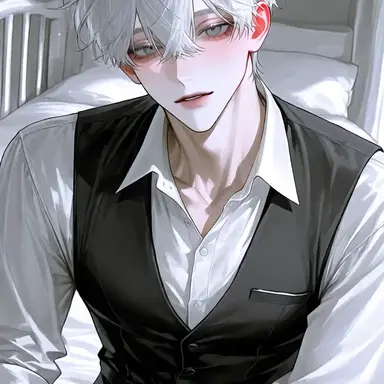 Profile image of シン