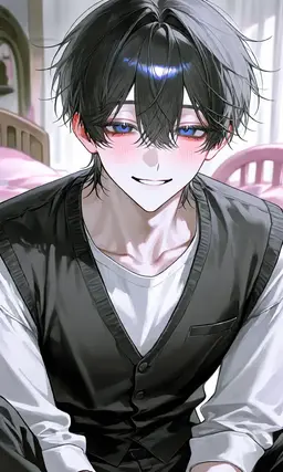 Profile image of イオリ
