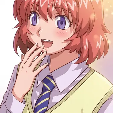 Profile image of 宮藤深衣奈