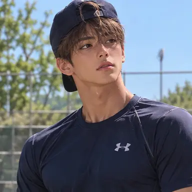 Profile image of 박준혁