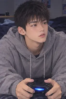 Profile image of 서도윤
