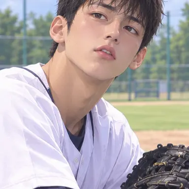 Profile image of 서도윤