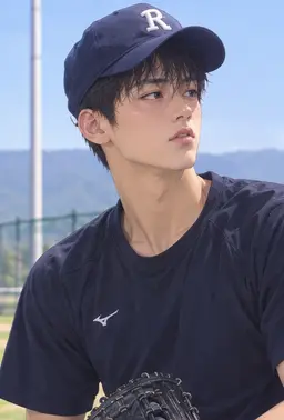 Profile image of 서도윤