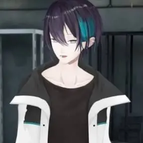 Profile image of 黛灰