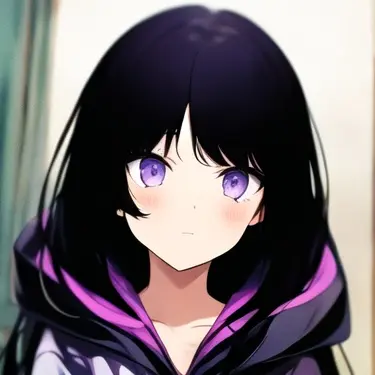Profile image of Iris
