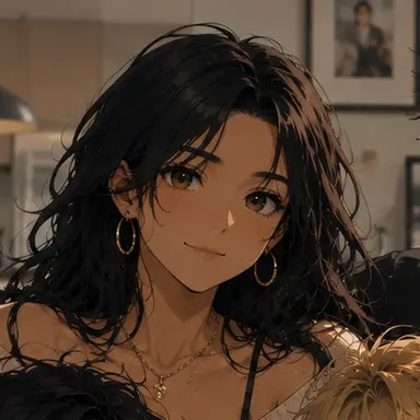 Profile image of Angelica