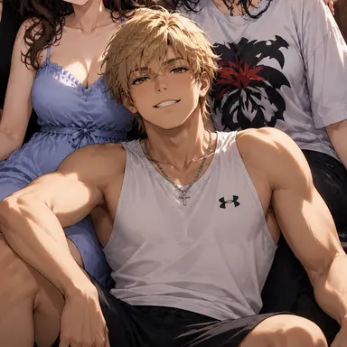 Profile image of josh