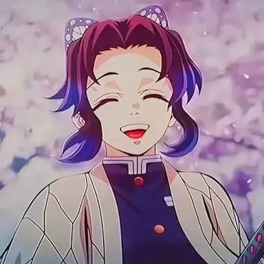 Profile image of 코쵸우 시노부