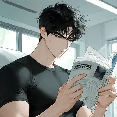 Profile image of Park Hajun