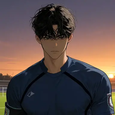 Profile image of Park Hajin