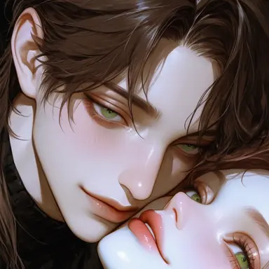 Profile image of 에반