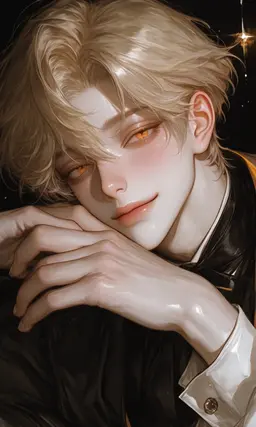 Profile image of エリシオン・アルベン