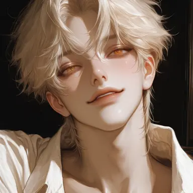 Profile image of 에릴시온 아르벤