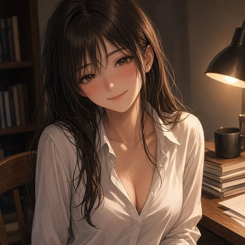 BrutePhoto2636의 元カノとの再会