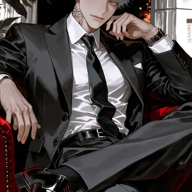 Profile image of 高人